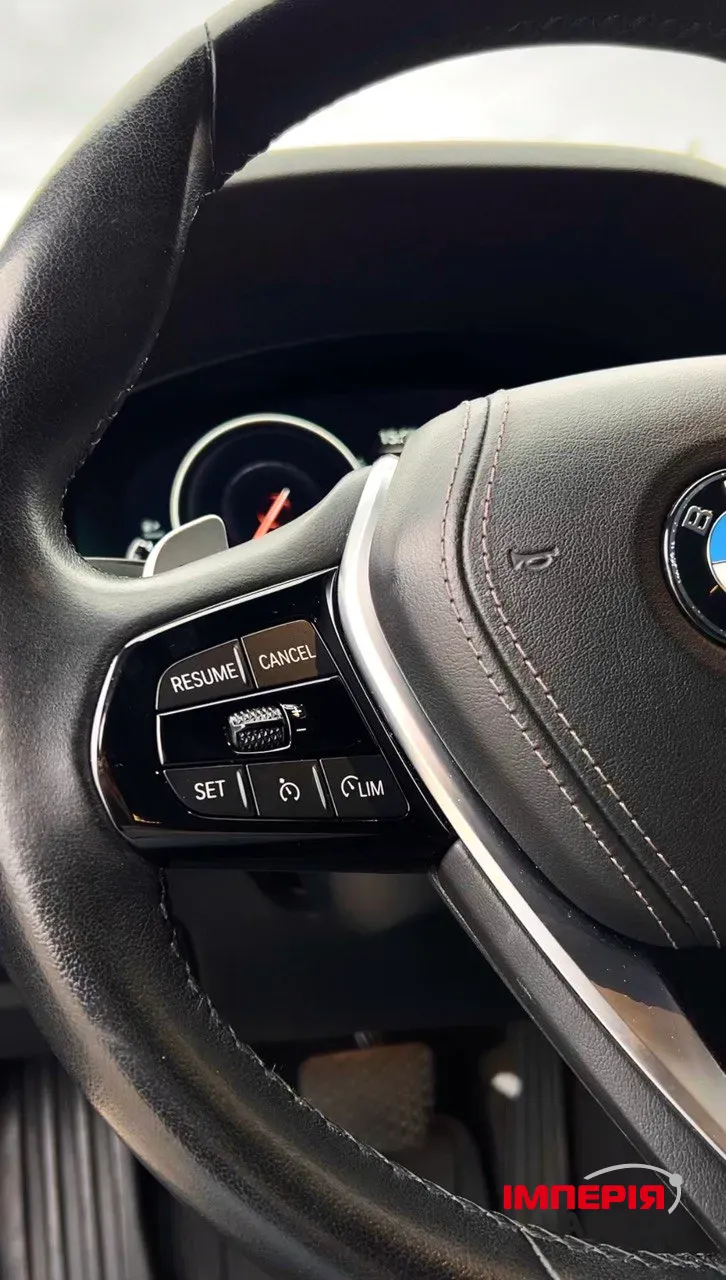 BMW 5 серії - фото 13