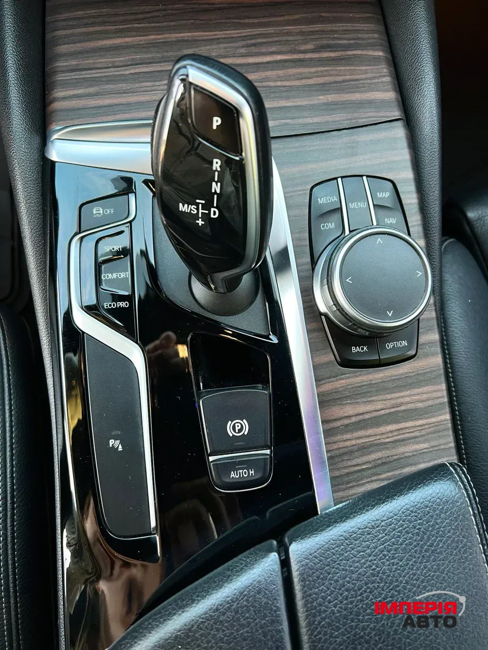 BMW 5 серії - фото 26