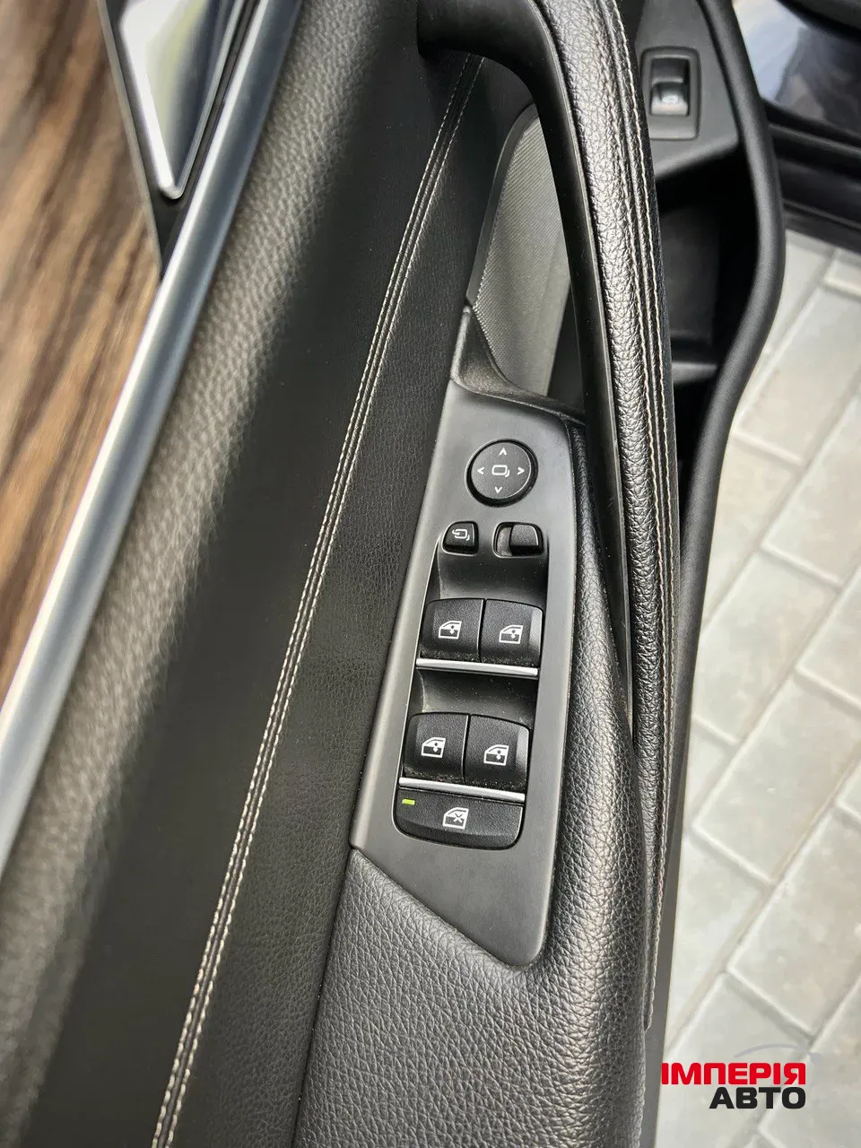 BMW 5 серії - фото 11