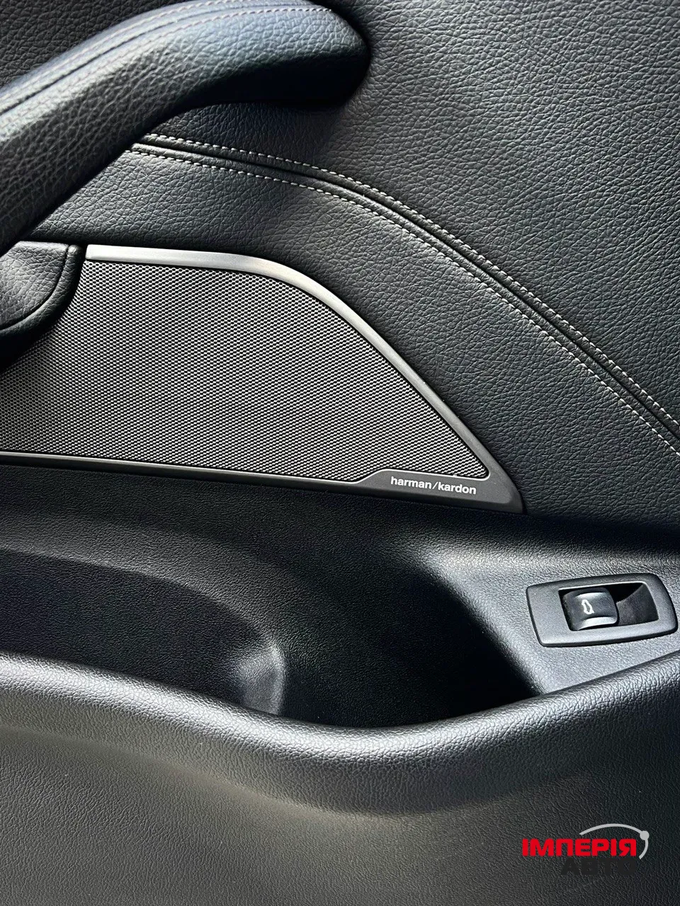 BMW 5 серії - фото 21