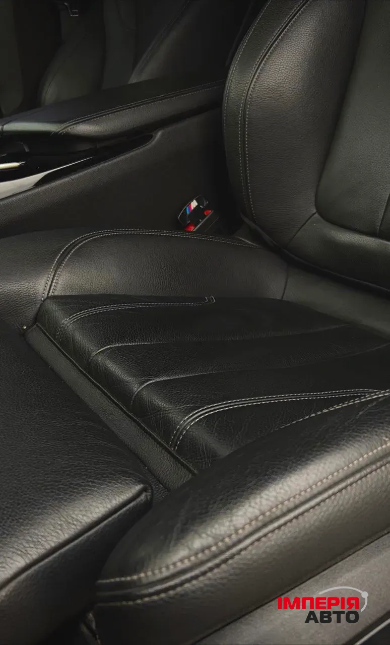 BMW 5 серії - фото 17