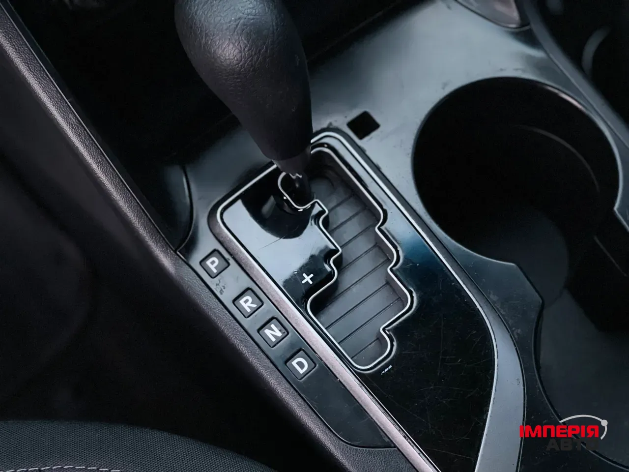 Hyundai Tucson - фото 29