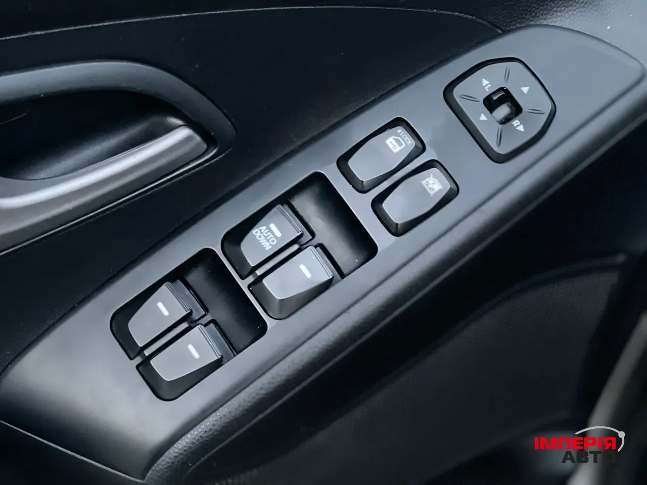 Hyundai Tucson - фото 21