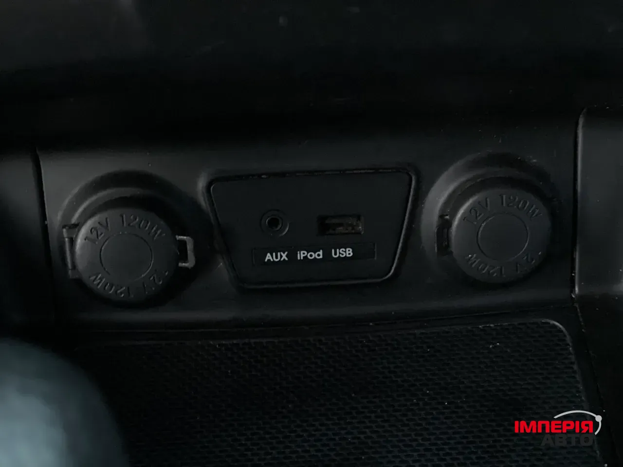 Hyundai Tucson - фото 30