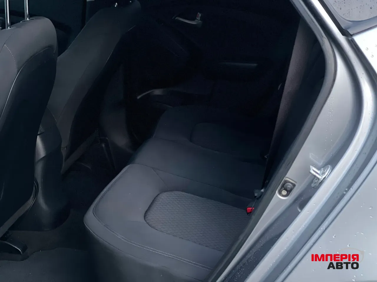 Hyundai Tucson - фото 35