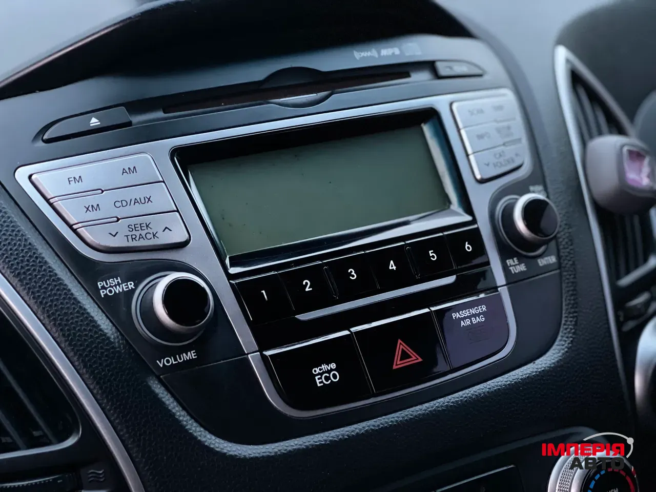 Hyundai Tucson - фото 26