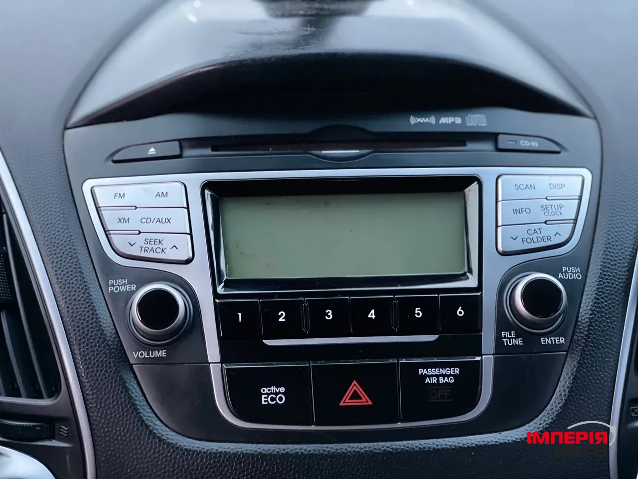 Hyundai Tucson - фото 27