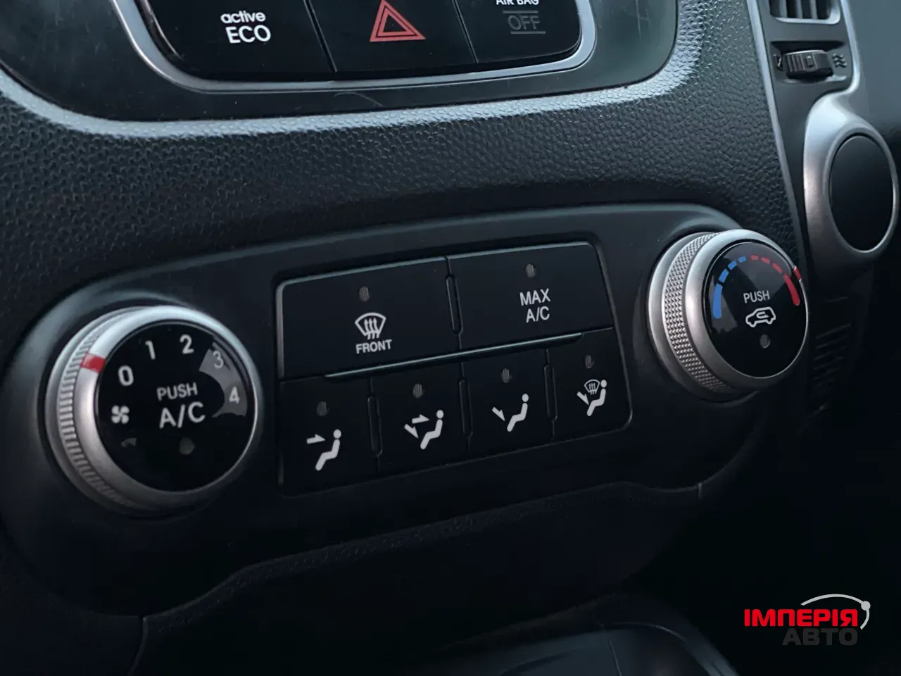 Hyundai Tucson - фото 28