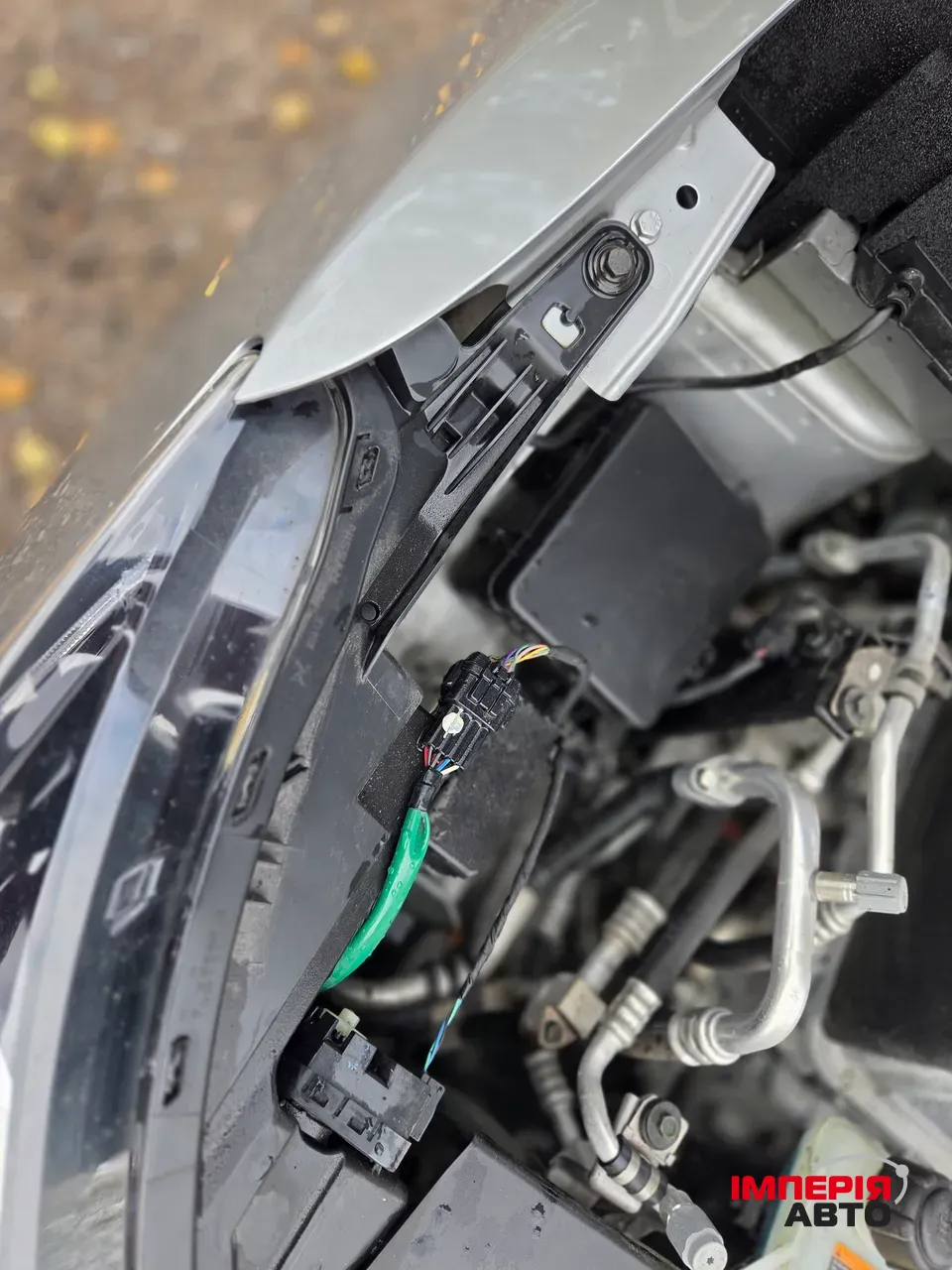 Nissan Leaf - фото 25