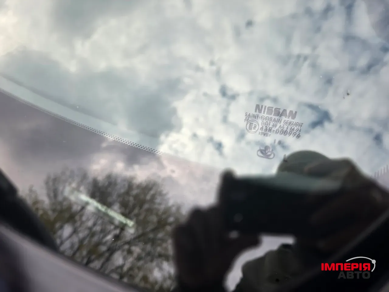 Nissan Leaf - фото 24