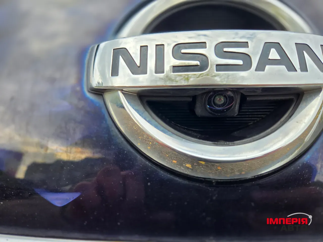 Nissan Leaf - фото 23