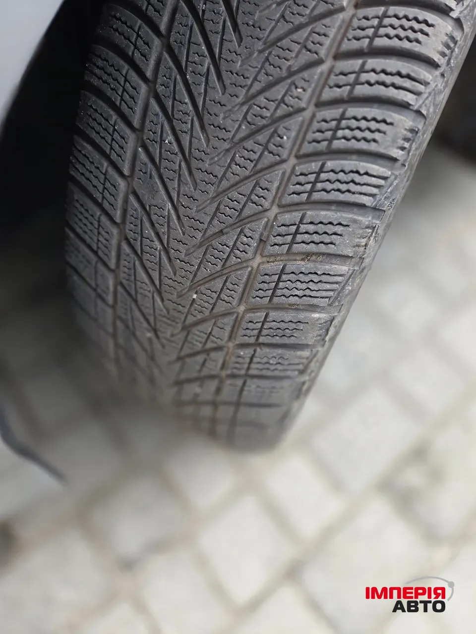 Nissan Leaf - фото 27