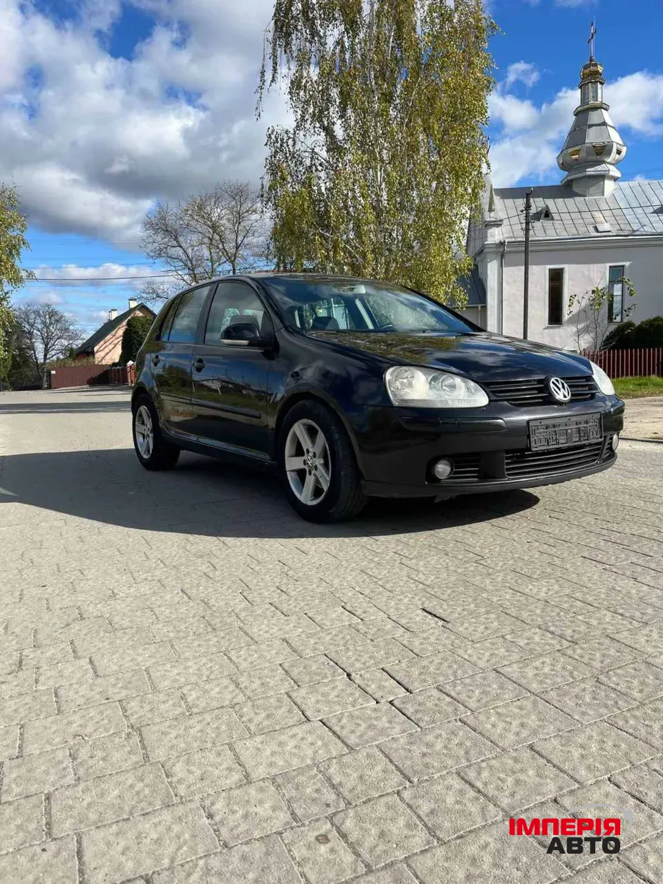 Volkswagen Golf - фото 3