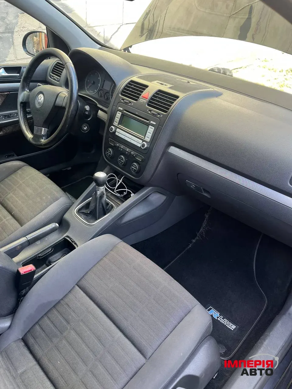 Volkswagen Golf - фото 5