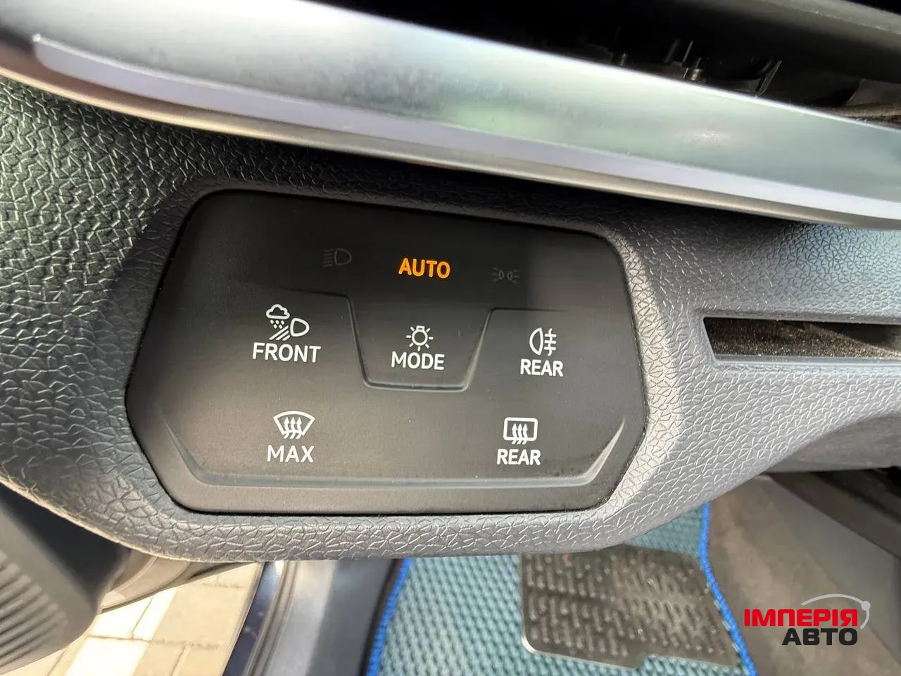 Volkswagen ID.4 - фото 12