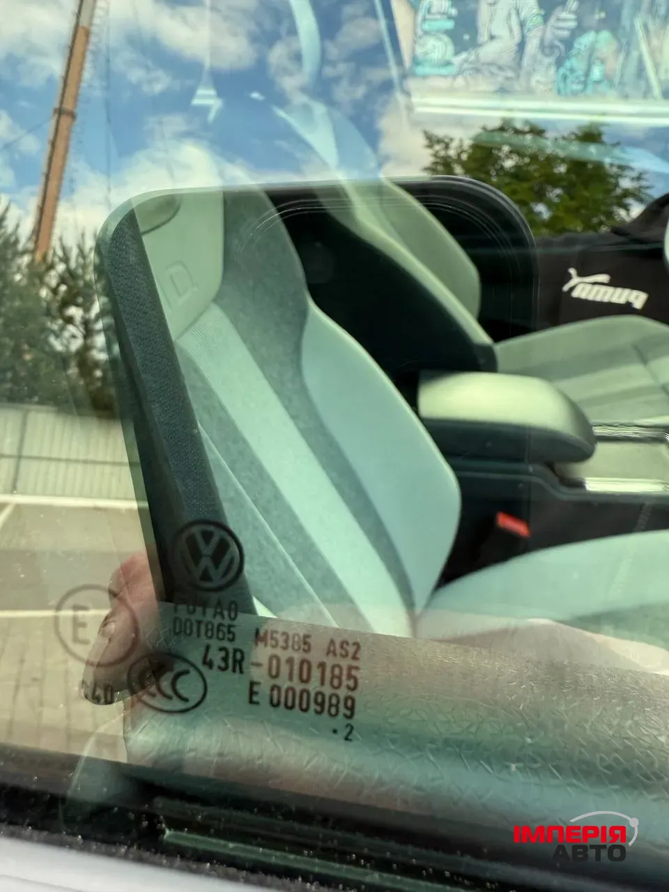 Volkswagen ID.4 - фото 21