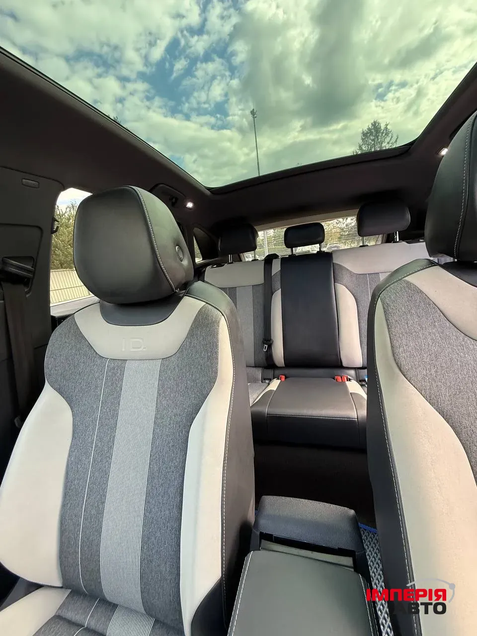 Volkswagen ID.4 - фото 17