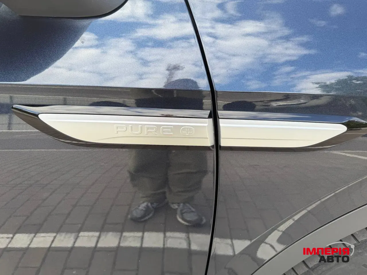Volkswagen ID.4 - фото 19