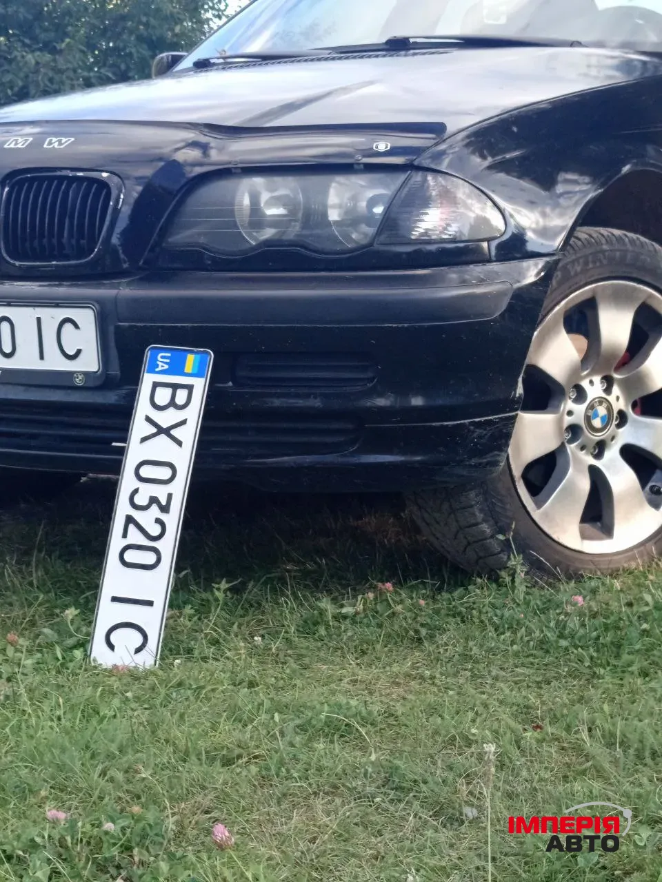 BMW 3 серії - фото 4