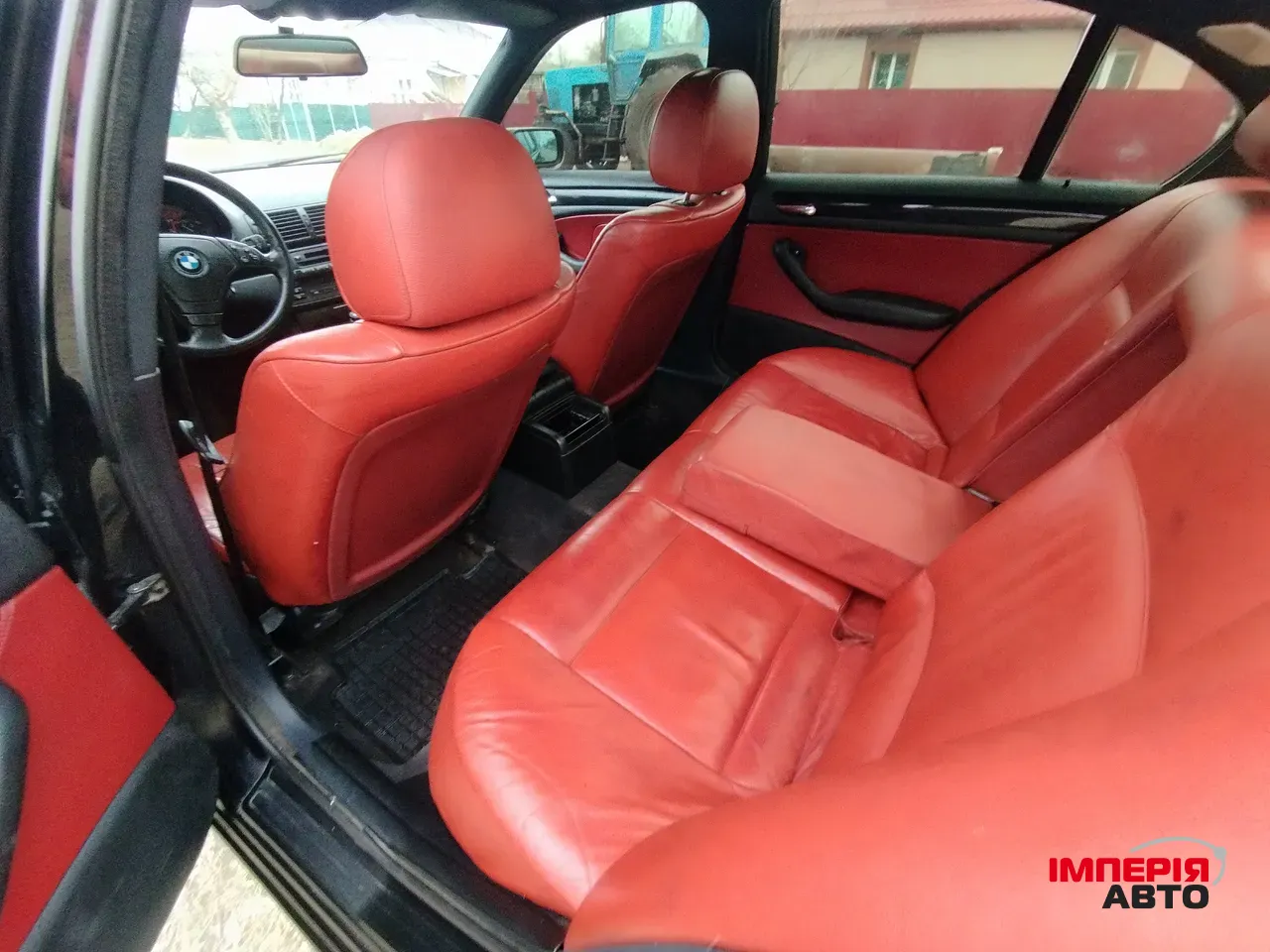 BMW 3 серії - фото 5