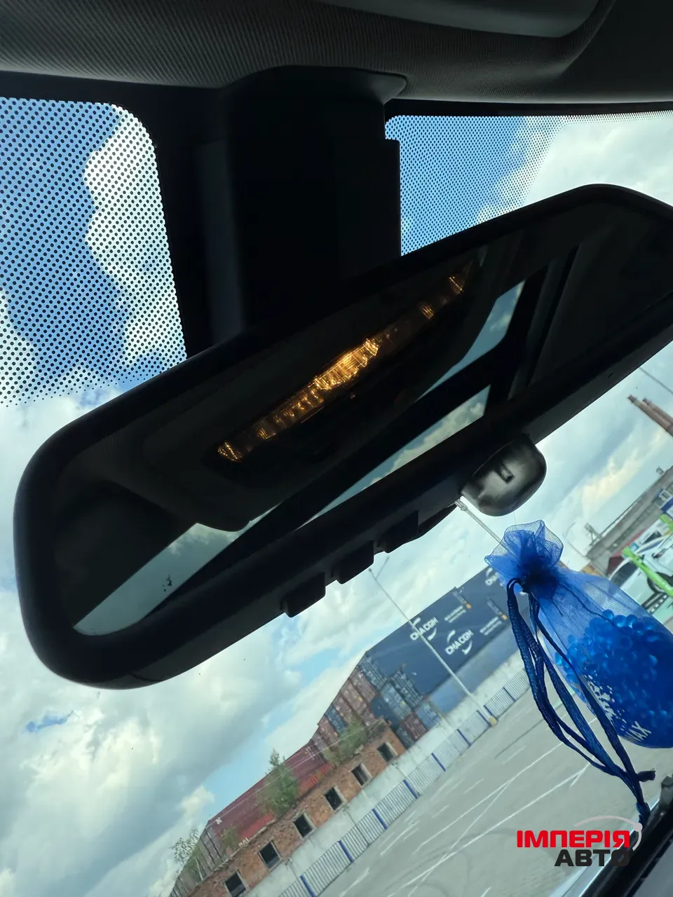 BMW X3 - фото 24