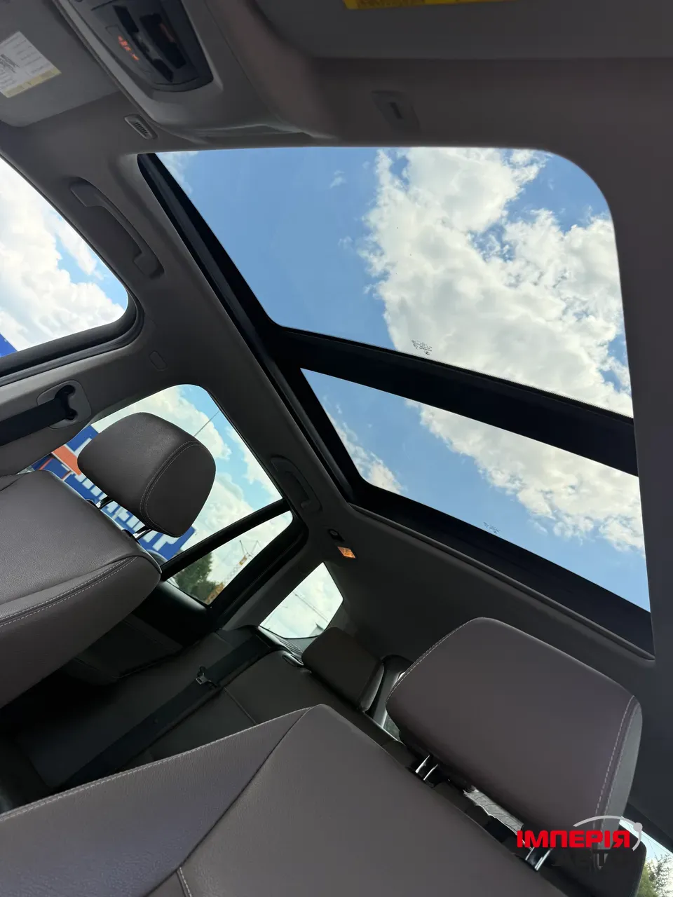 BMW X3 - фото 21