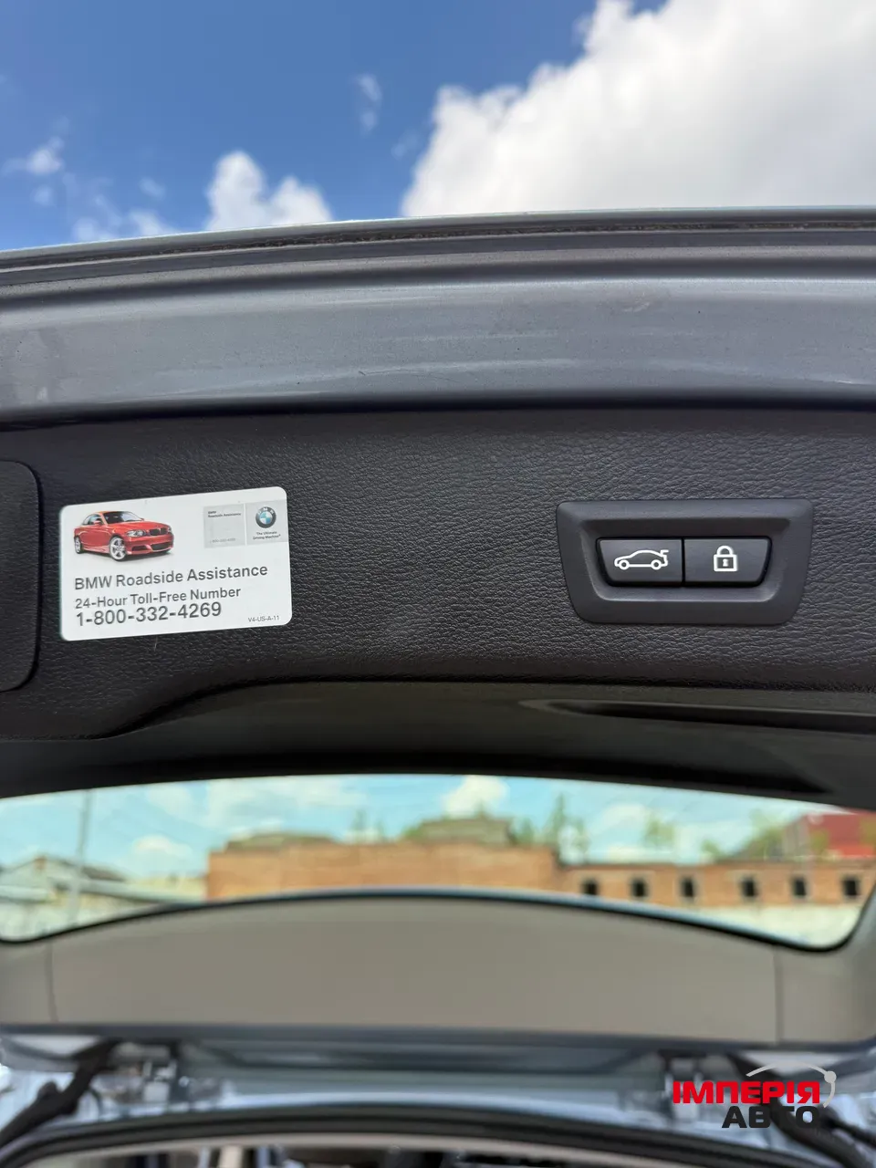 BMW X3 - фото 20