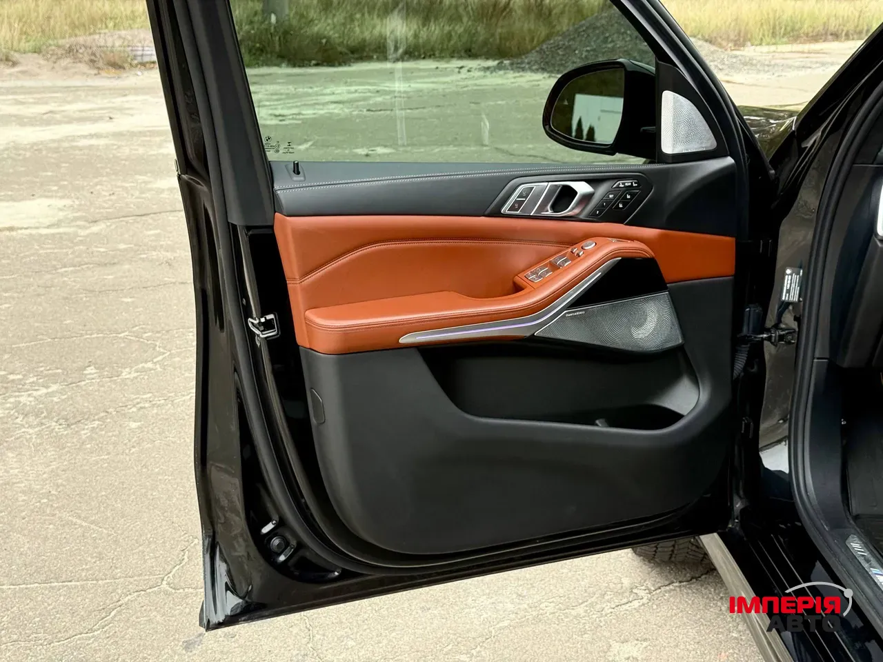 BMW X7 - фото 20