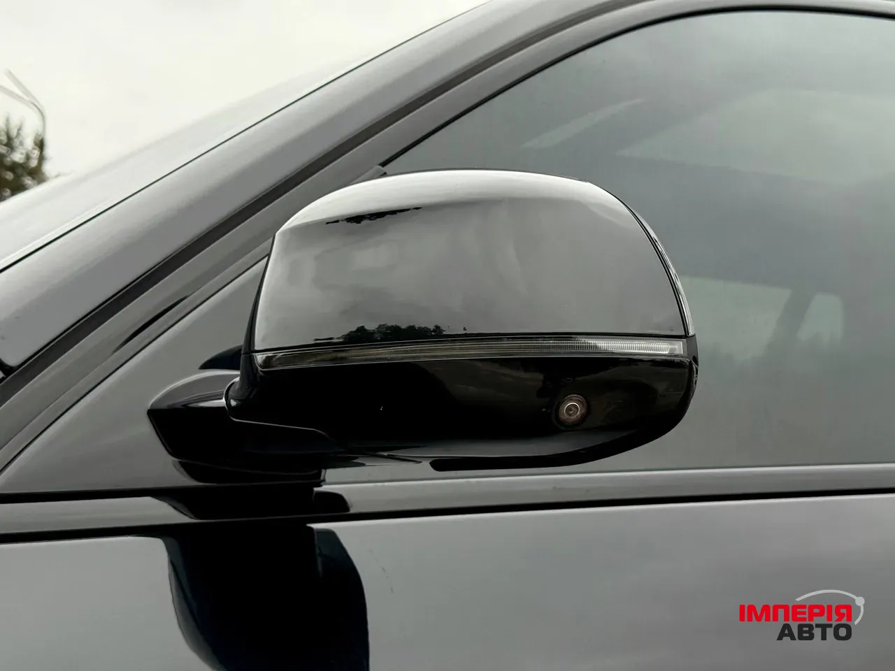 BMW X7 - фото 25