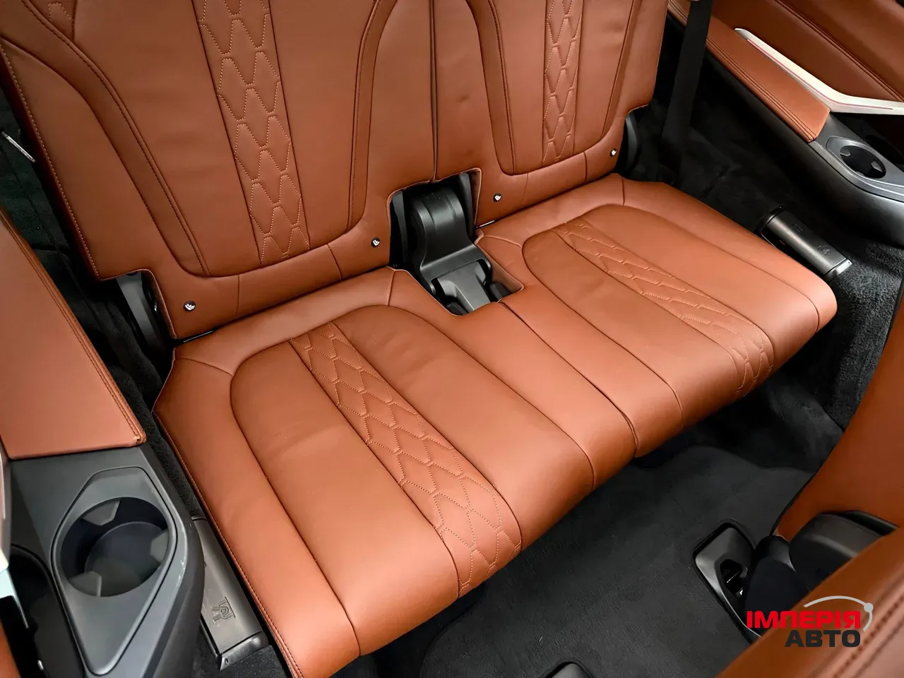 BMW X7 - фото 29