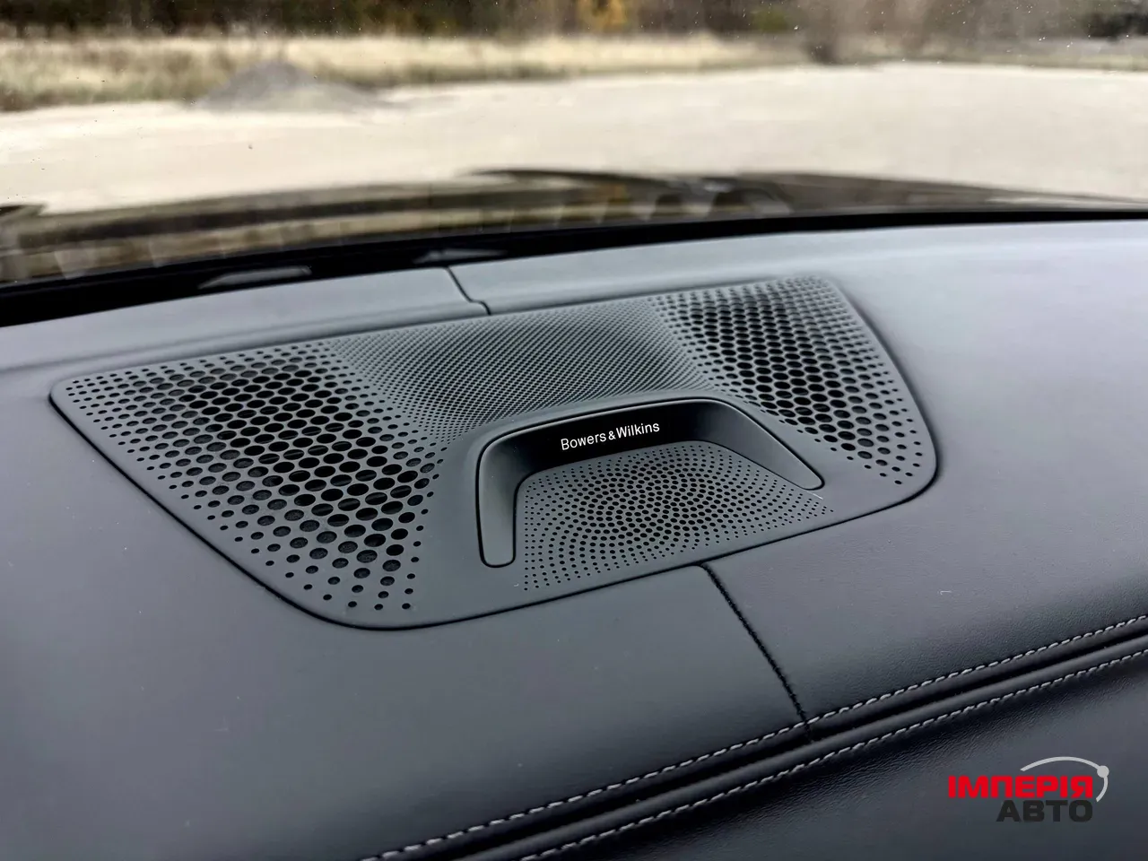 BMW X7 - фото 40