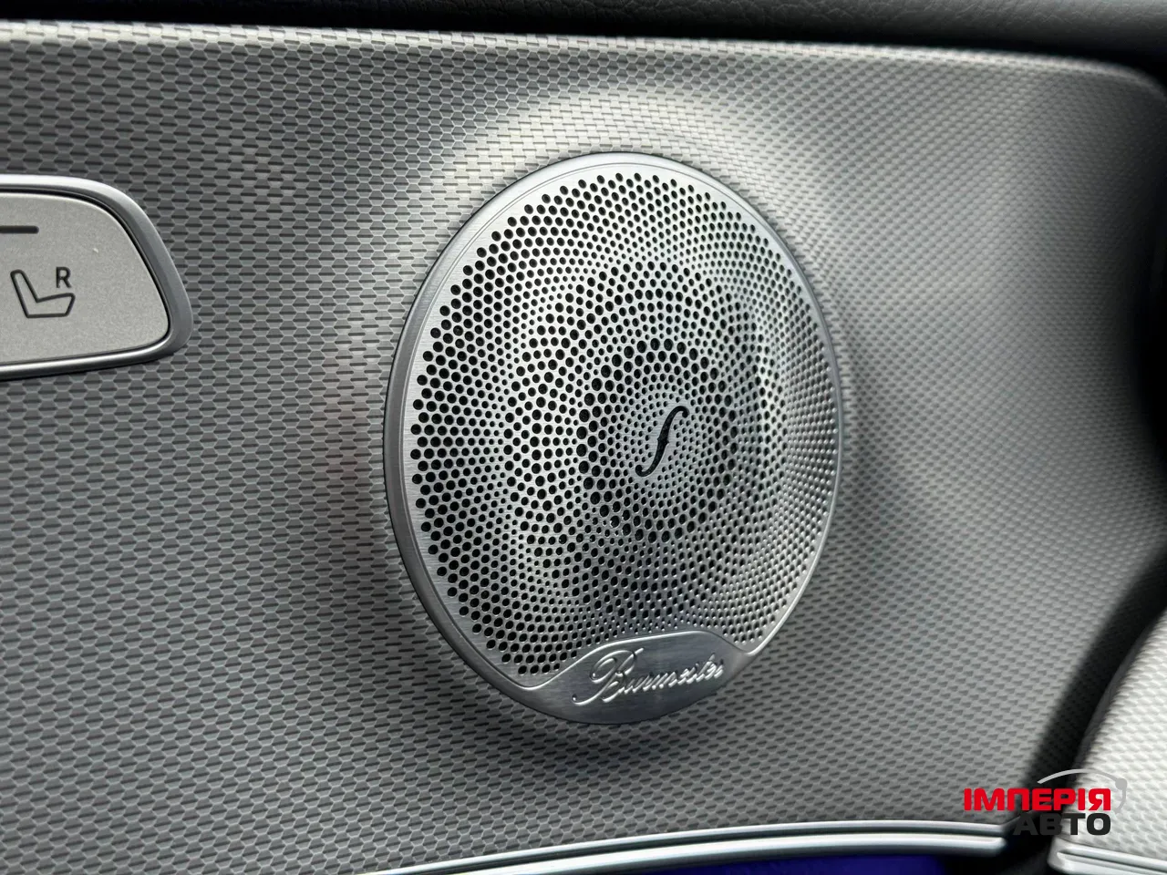 Mercedes-Benz E-Класс - фото 49