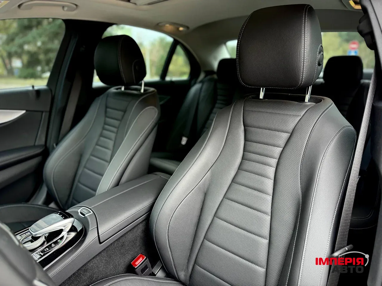 Mercedes-Benz E-Класс - фото 20