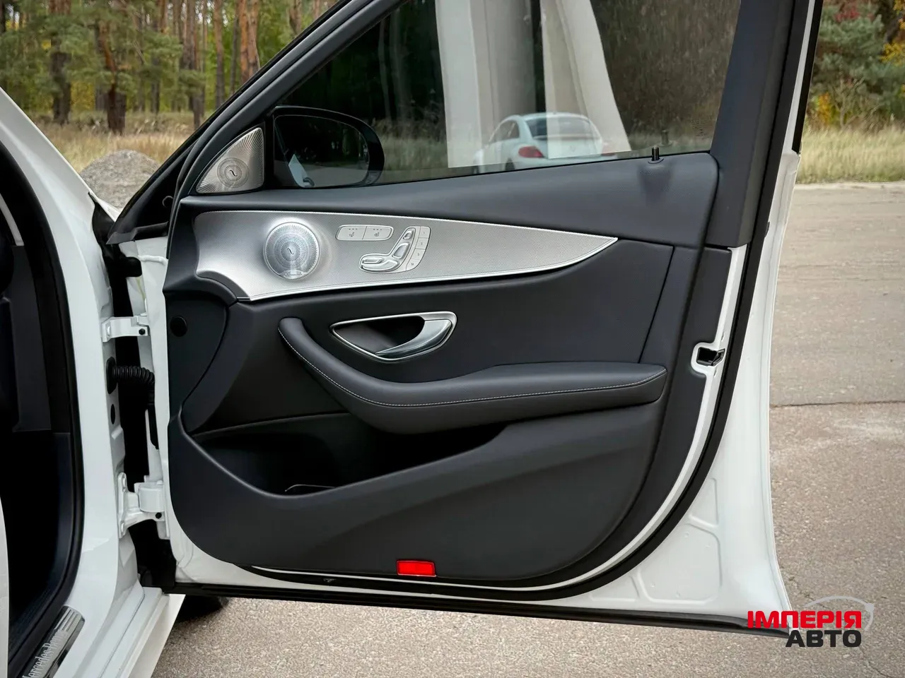 Mercedes-Benz E-Класс - фото 28