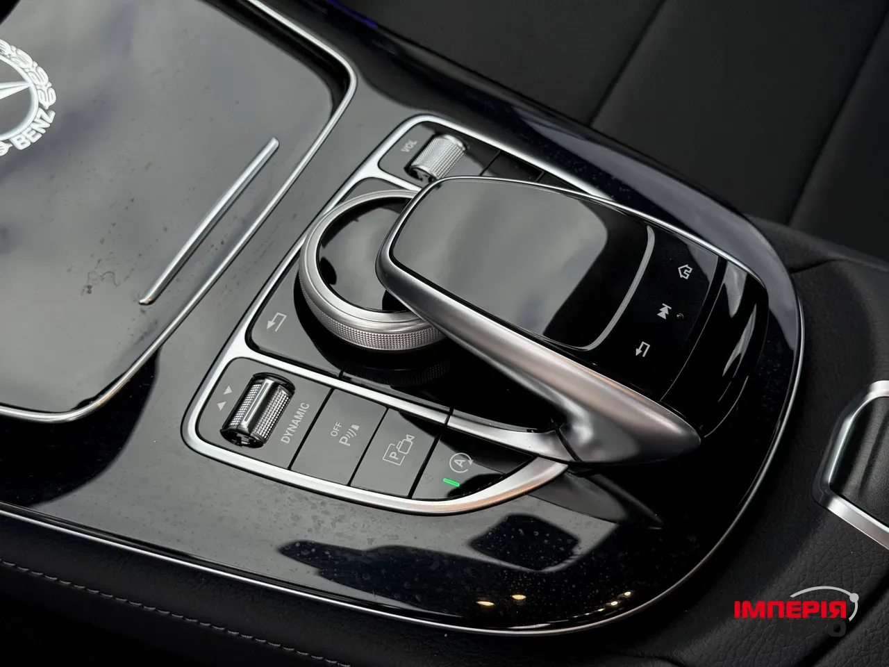 Mercedes-Benz E-Класс - фото 54