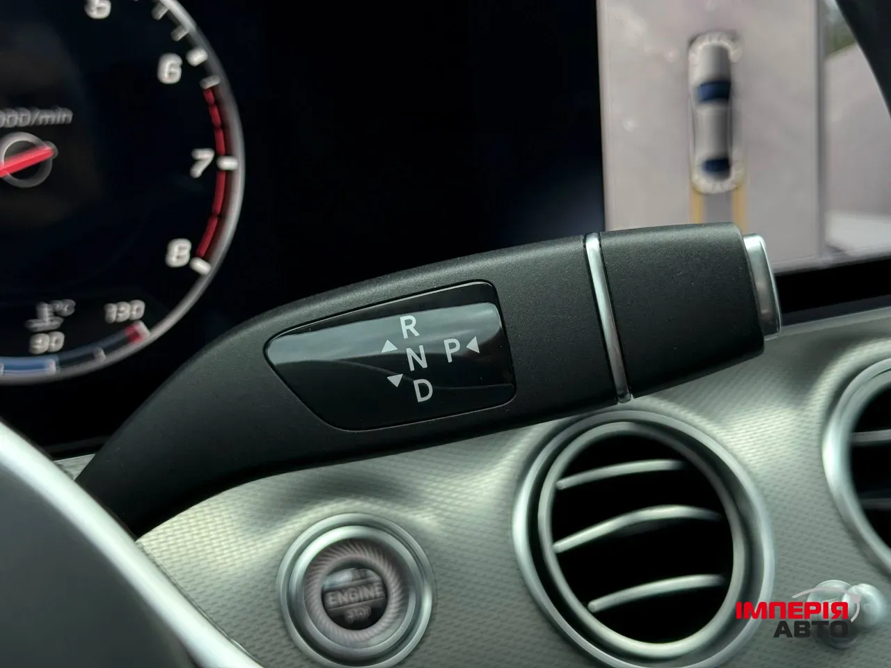 Mercedes-Benz E-Класс - фото 47