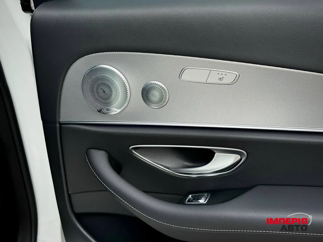 Mercedes-Benz E-Класс - фото 27