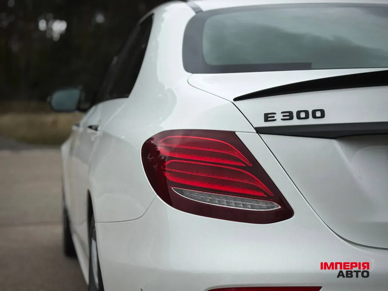 Mercedes-Benz E-Класс - фото 15