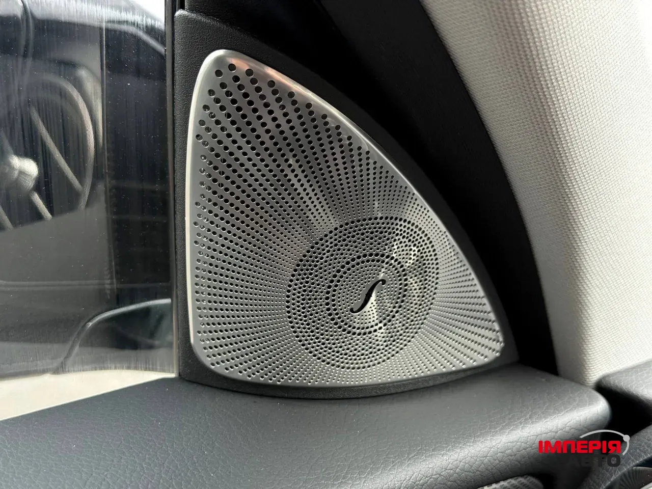 Mercedes-Benz E-Класс - фото 48