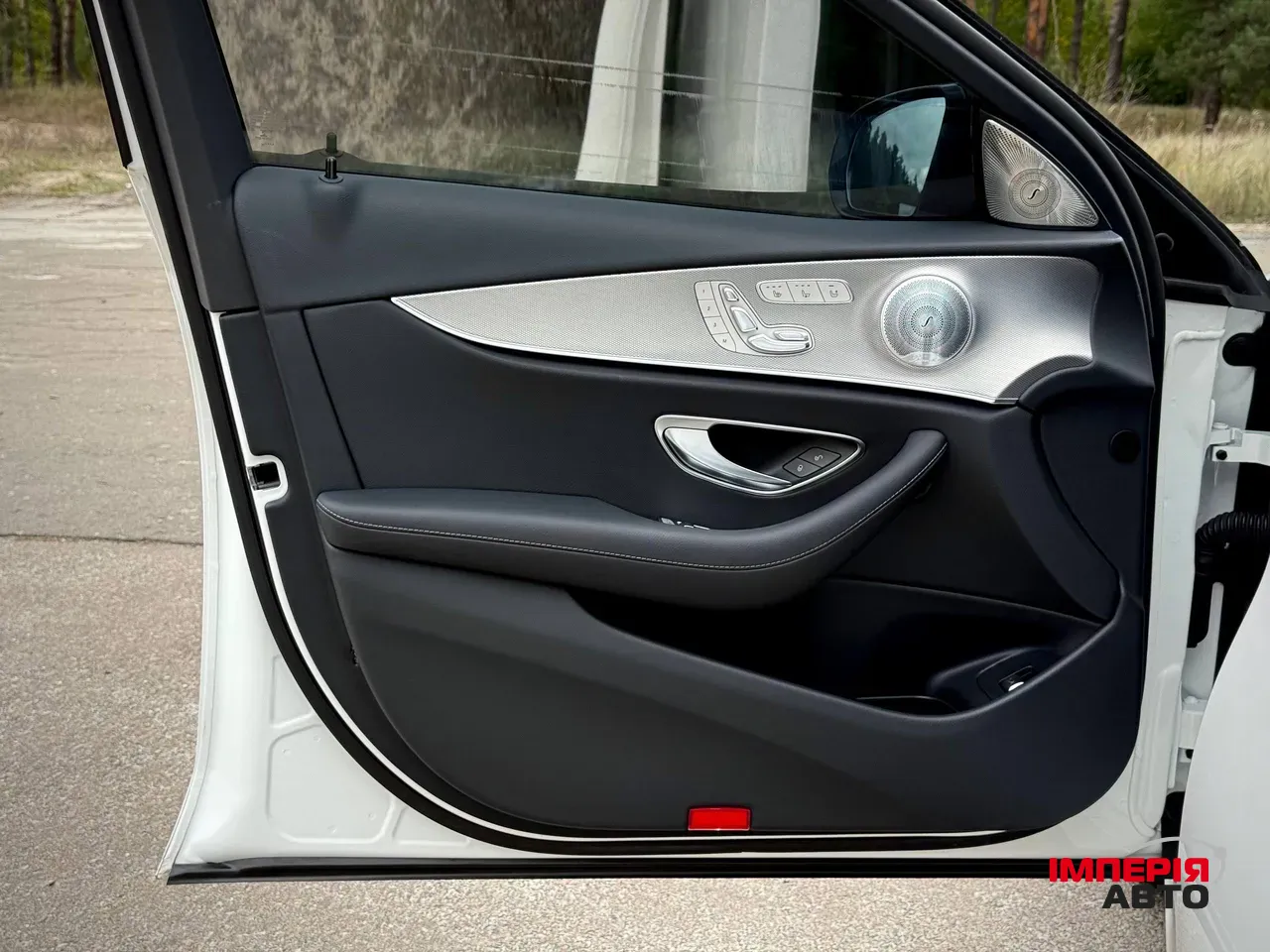 Mercedes-Benz E-Класс - фото 21