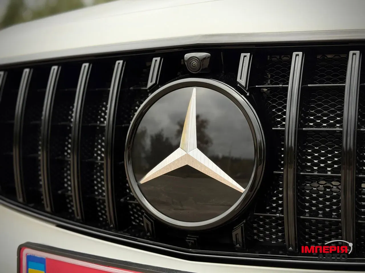 Mercedes-Benz E-Класс - фото 11