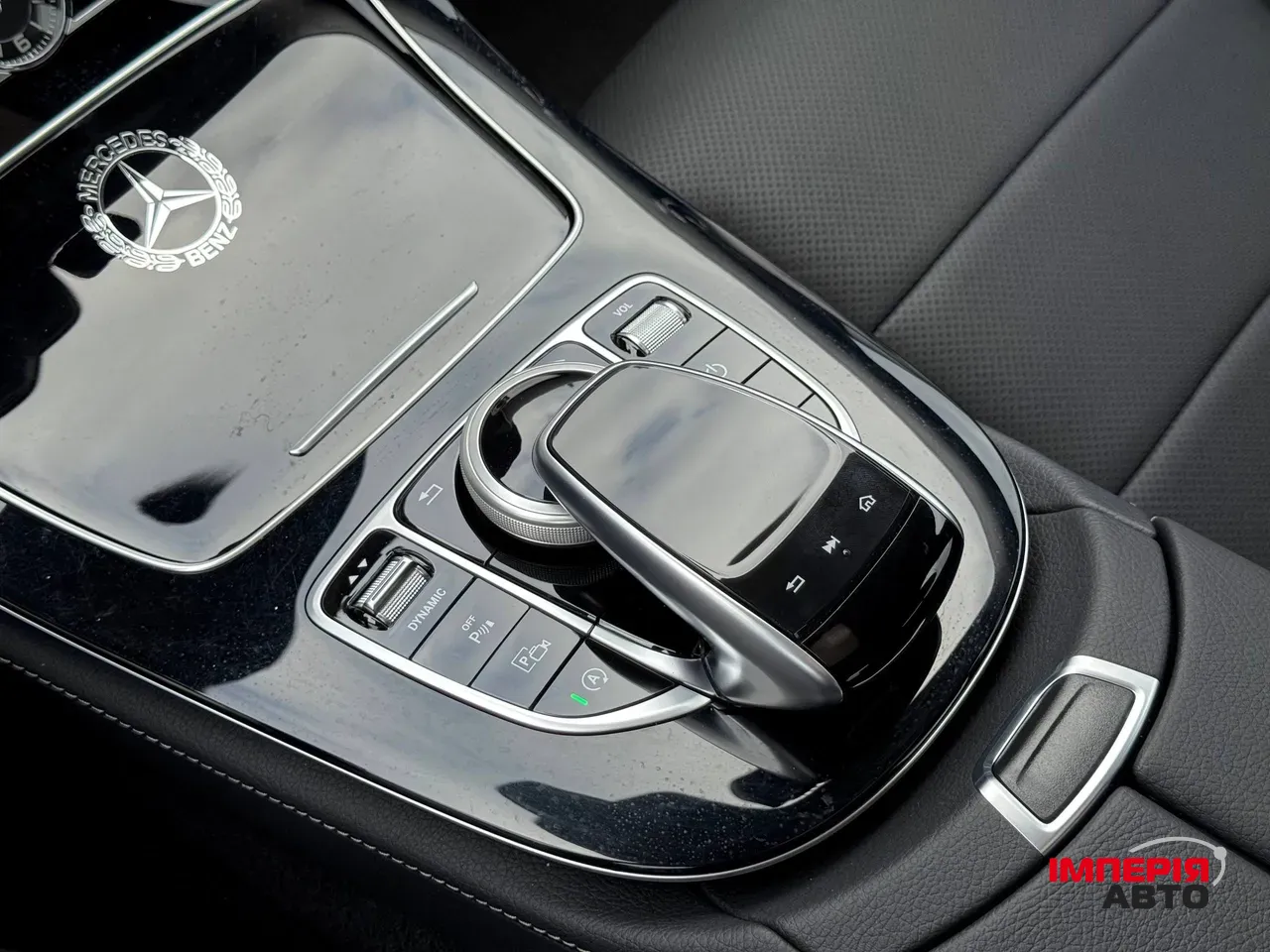 Mercedes-Benz E-Класс - фото 43