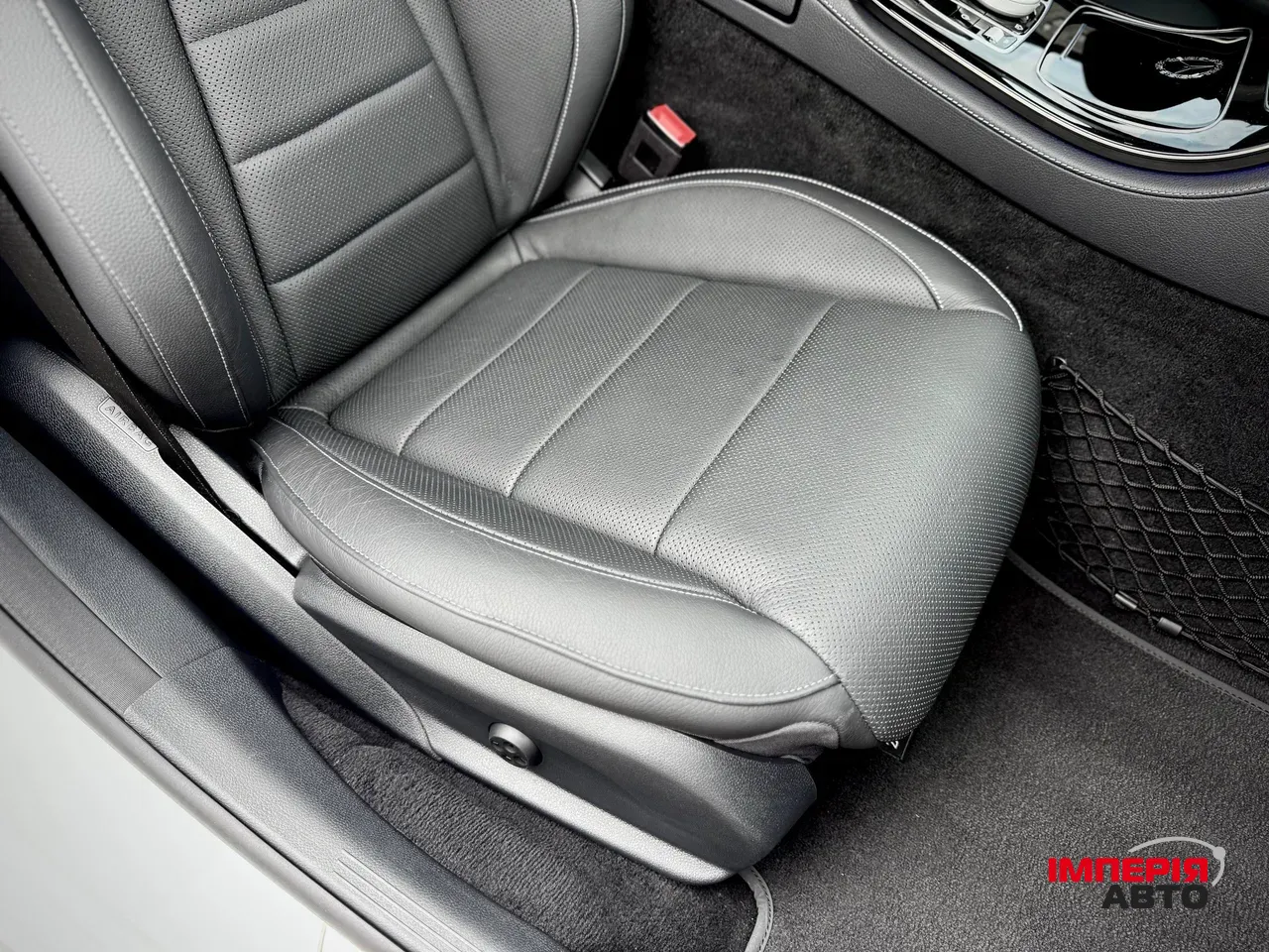 Mercedes-Benz E-Класс - фото 34