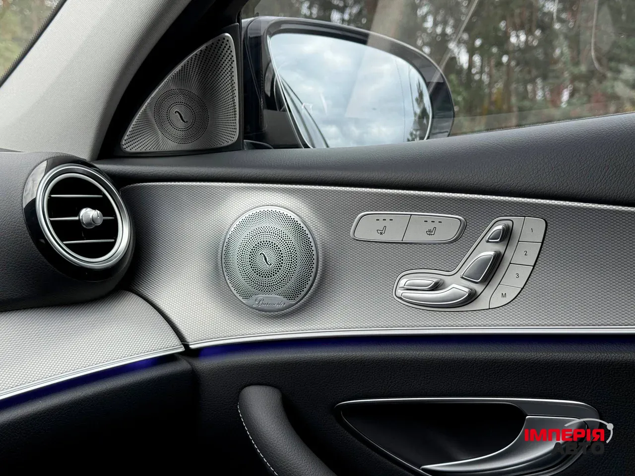 Mercedes-Benz E-Класс - фото 51