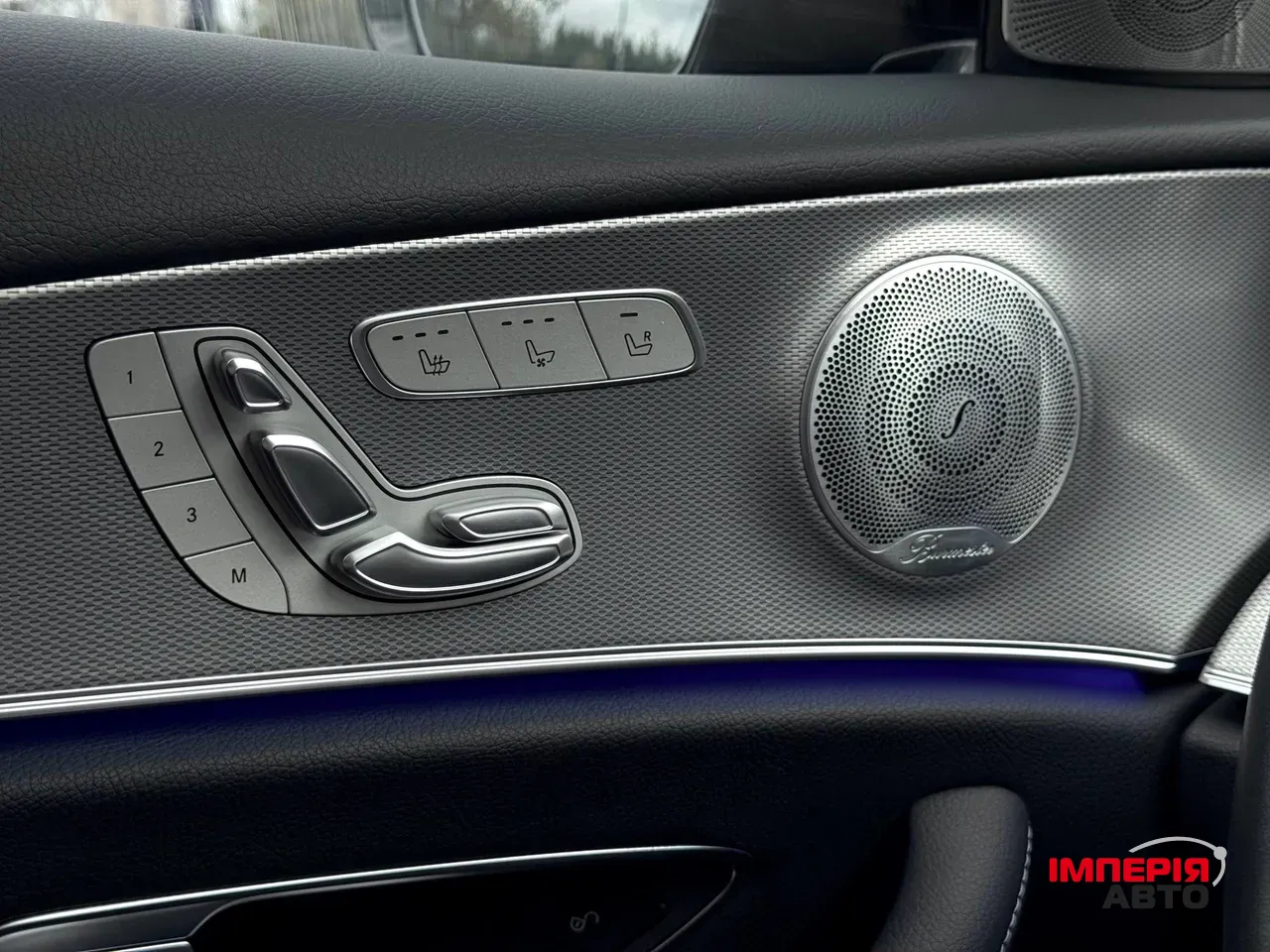 Mercedes-Benz E-Класс - фото 50