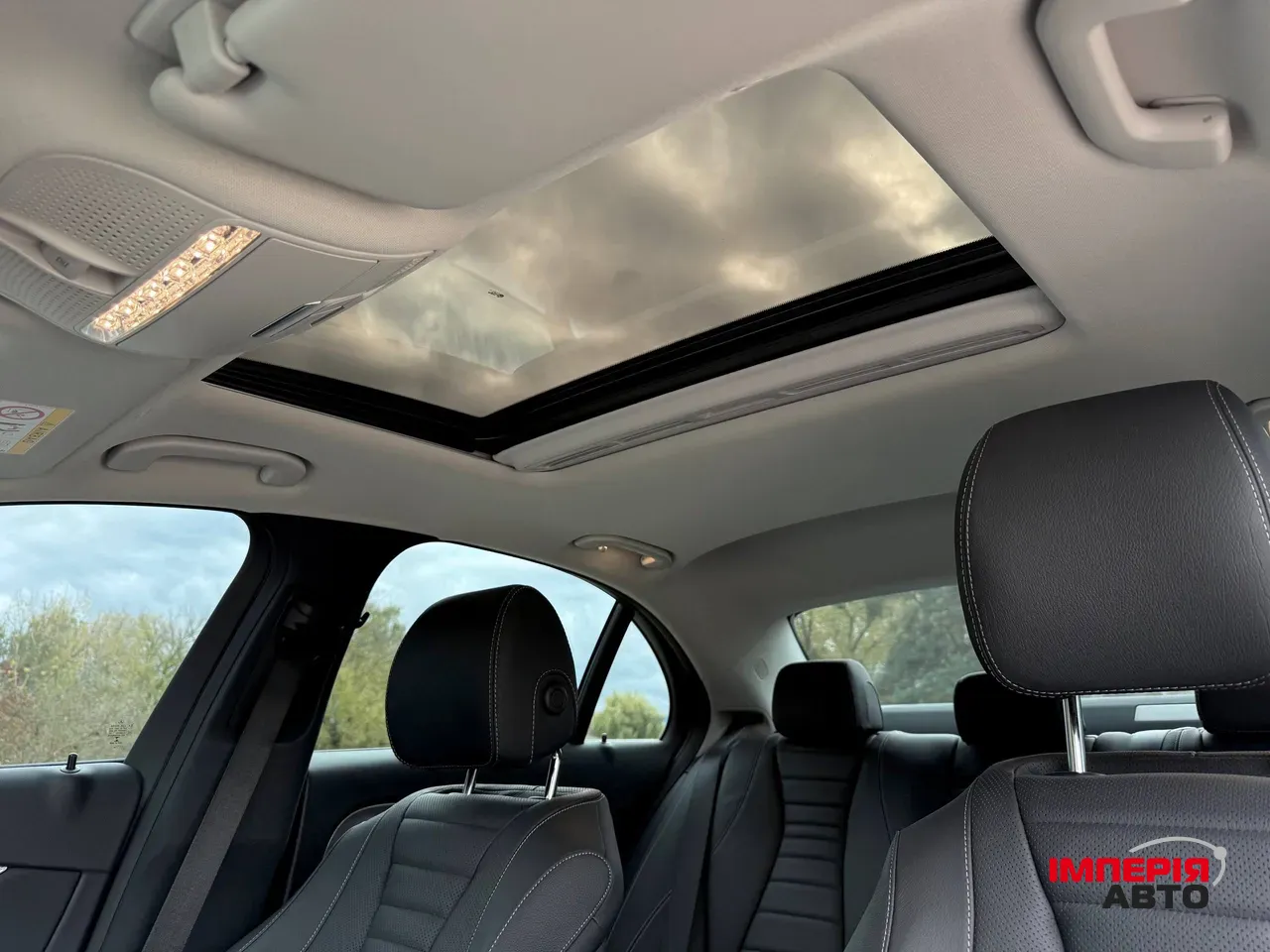 Mercedes-Benz E-Класс - фото 52