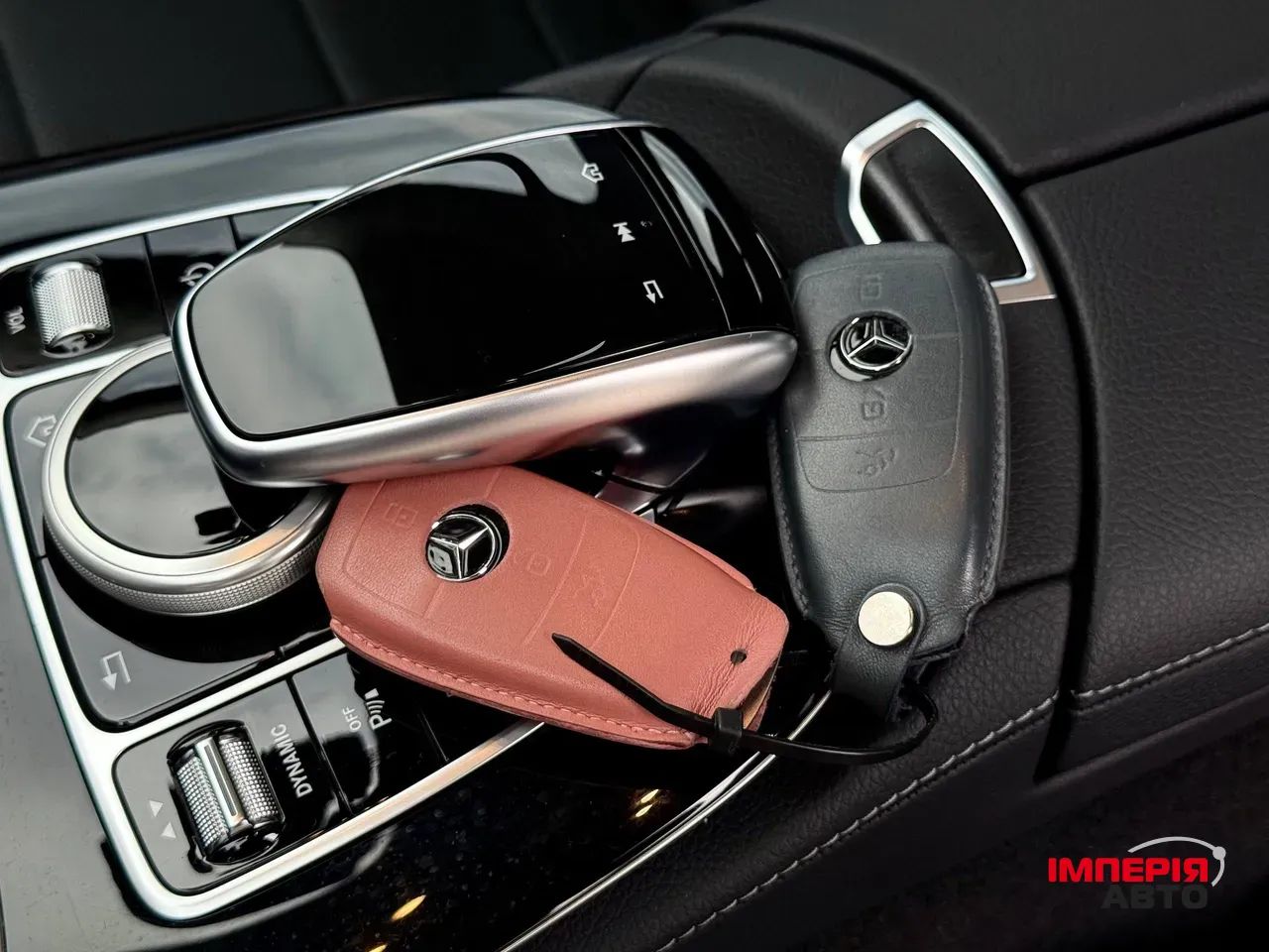 Mercedes-Benz E-Класс - фото 55