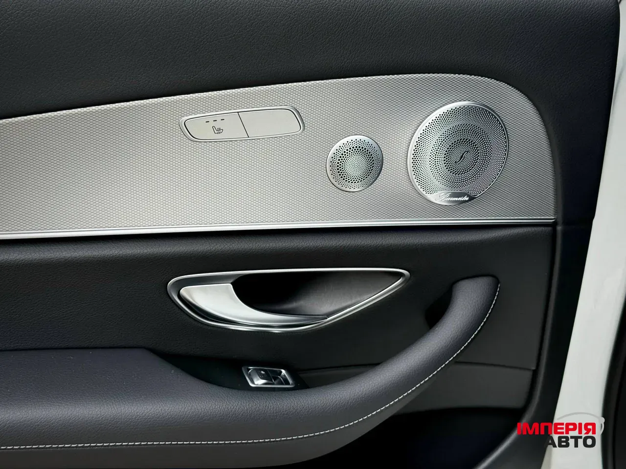 Mercedes-Benz E-Класс - фото 25