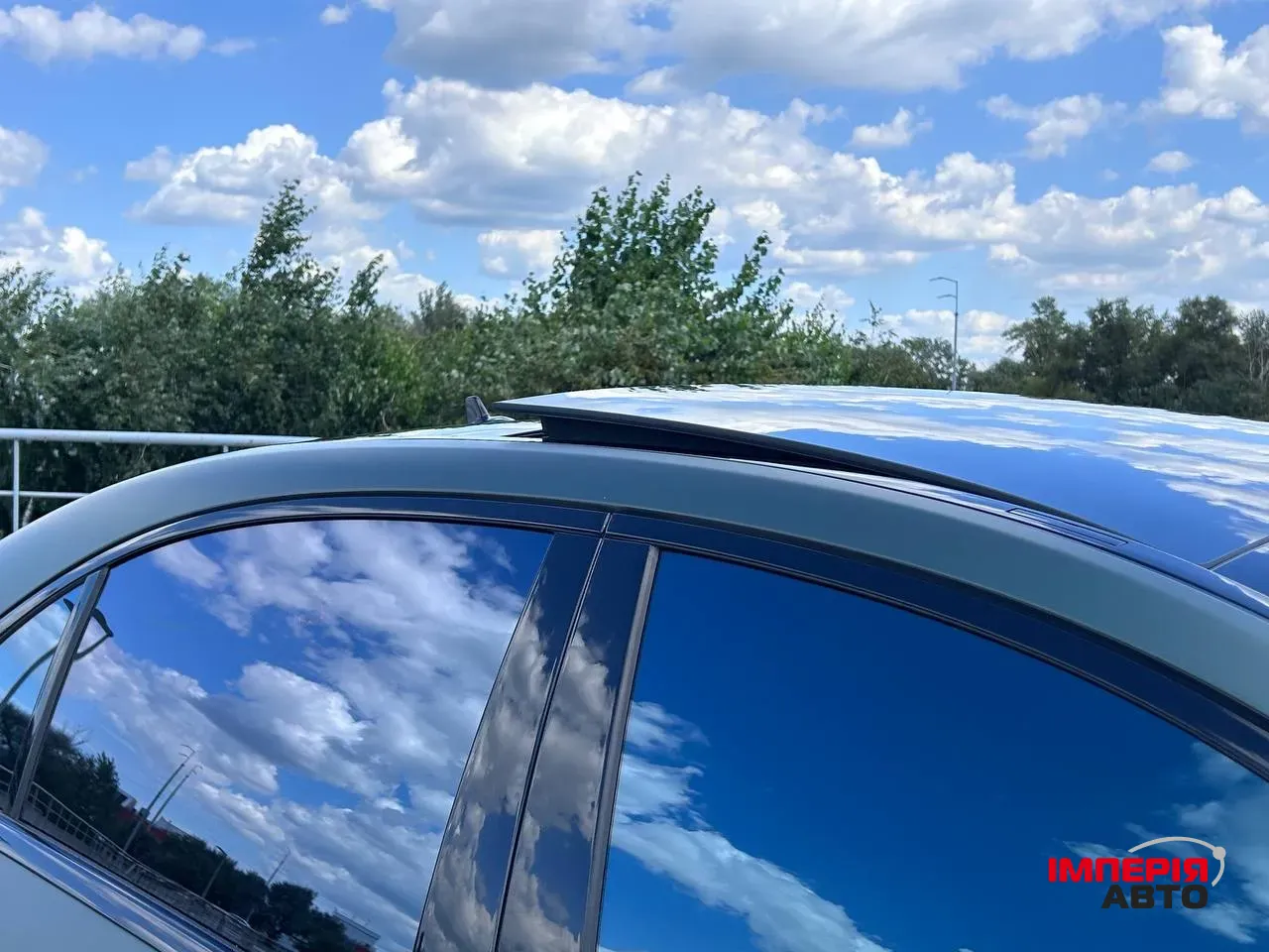 Mercedes-Benz S-Класс AMG - фото 8