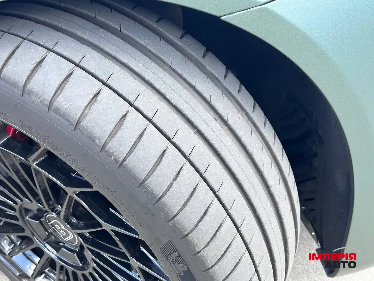 Mercedes-Benz S-Класс AMG - фото 17